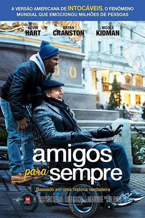 Cartaz de Infância