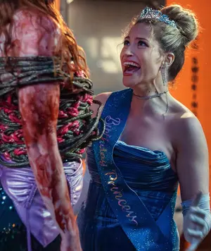 Screamboat: Terror a Bordo