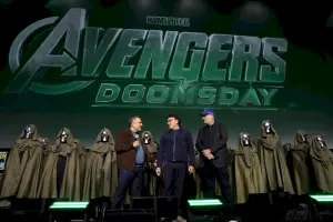 Vingadores: Doomsday