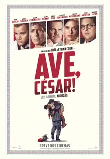 Ave, César!
