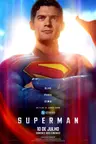 Capa do filme Superman