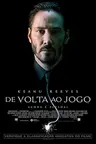 Capa do filme De Volta ao Jogo