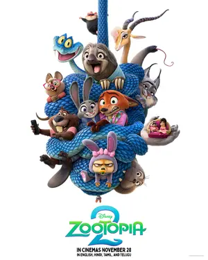Zootopia 2