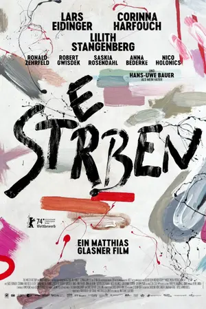 Dying – A Última Sinfonia