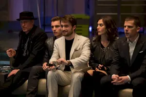 Truque de Mestre: O Segundo Ato