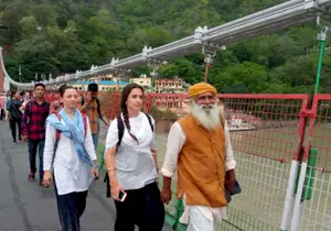 UMA – Luz do Himalaia