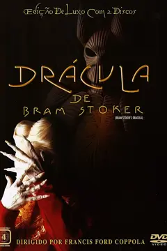 Drácula de Bram Stoker