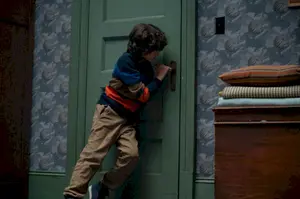 TOC TOC TOC – Ecos do Além