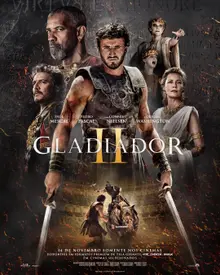 Gladiador II