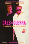Capa do filme Cães de Guerra