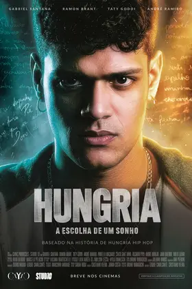 Hungria – A Escolha de um Sonho