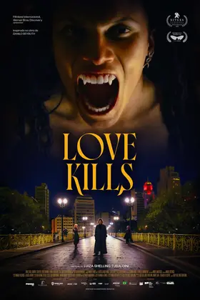Love Kills
