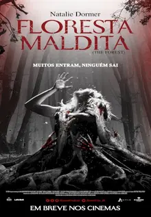 Floresta Maldita