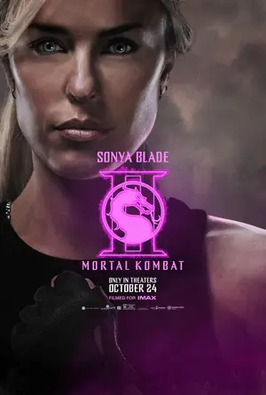 Mortal Kombat 2