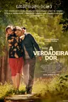 Capa do filme A Verdadeira Dor