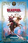 Capa do filme Era Uma Vez Um Deadpool