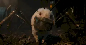 Guardiões da Galáxia Vol.3