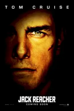 Jack Reacher – O Último Tiro
