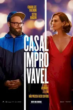 Casal Improvável
