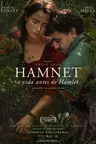 Capa do filme Hamnet: A Vida Antes de Hamlet