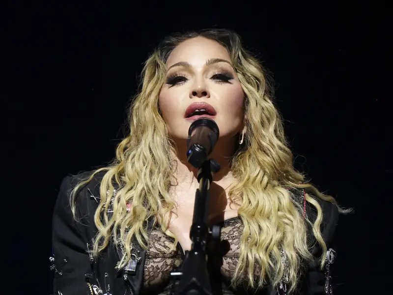Madonna revela os reais motivos por trás do cancelamento de sua cinebiografia na Universal