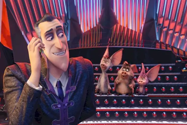 Imagem 1 do filme