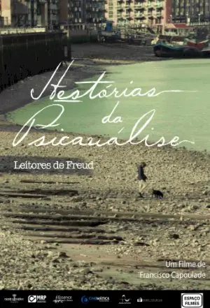 Hestórias da Psicanálise – Leitores de Freud