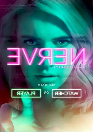 Nerve – Um Jogo Sem Regras
