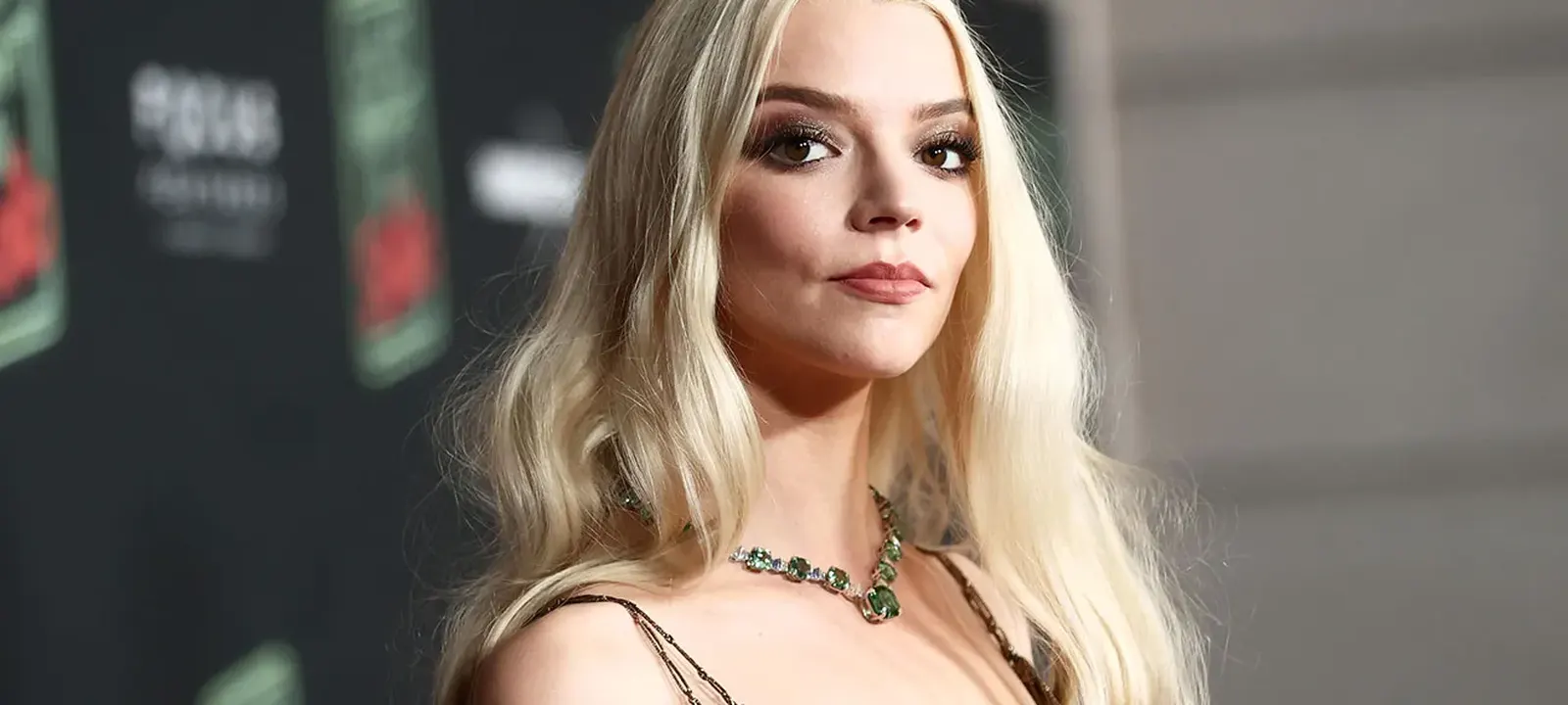 Anya Taylor-Joy é confirmada em ‘O Senhor dos Anéis: A Caçada a Gollum’