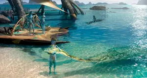 Avatar: O Caminho da Água