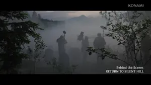 Terror em Silent Hill: Regresso para o Inferno