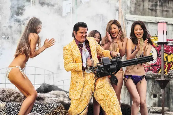 Imagem 5 do filme