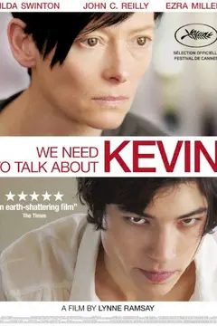 Precisamos falar sobre o Kevin