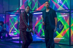 Bad Boys: Até o Fim