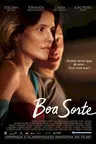 Capa do filme Boa Sorte