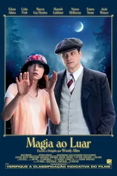 Magia ao Luar
