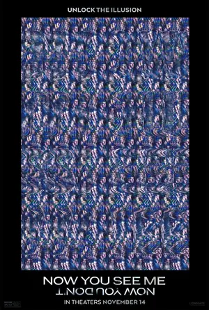 Truque de Mestre: O 3º Ato