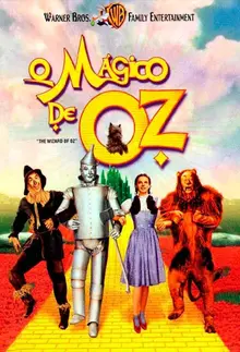 O Mágico de Oz