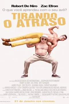 Tirando o Atraso