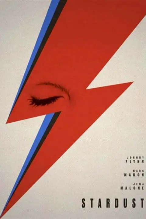 Cartaz de Stardust