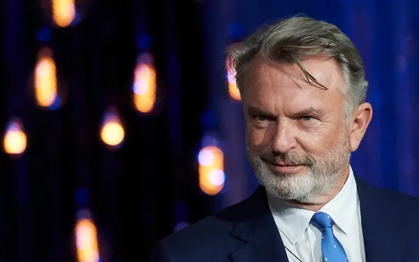 O Mundo do Cinema se Despede de Sam Neill, Ícone da Atuação Internacional