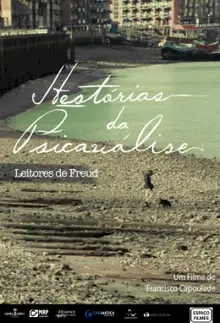 Hestórias da Psicanálise – Leitores de Freud
