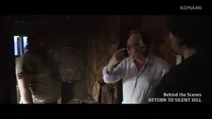 Terror em Silent Hill: Regresso para o Inferno