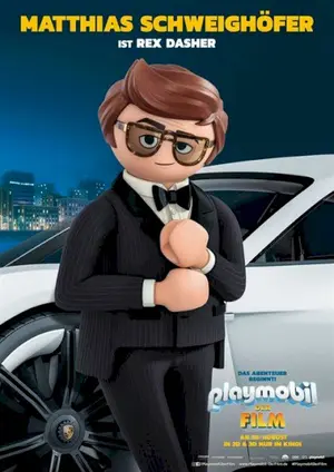 Playmobil – O Filme