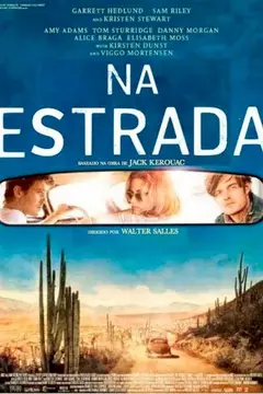 Na Estrada – On the Road