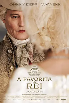 A Favorita do Rei