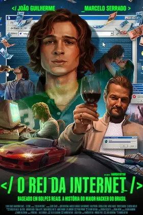 O Rei da Internet