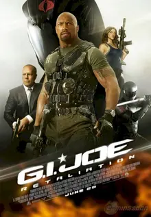 G.I. Joe 2: Retaliação