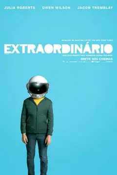 Extraordinário