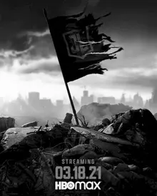 Zack Snyder – Liga da Justiça